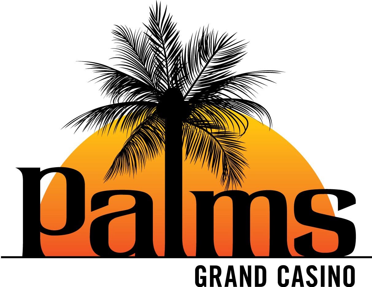 The Palms Grand Casino logo