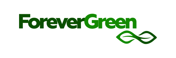 ForeverGreen Cannabis logo