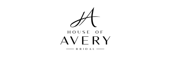 House of Avery Bridal logo