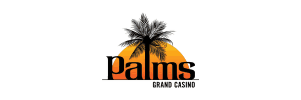 The Palms Grand Casino logo