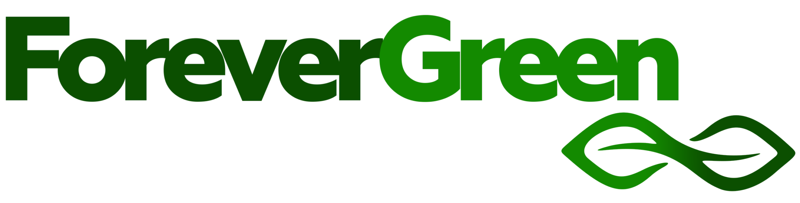 ForeverGreen Cannabis logo