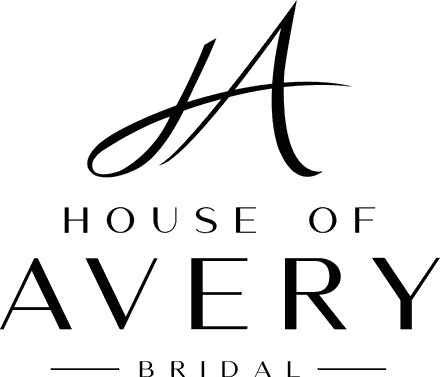 House of Avery Bridal logo